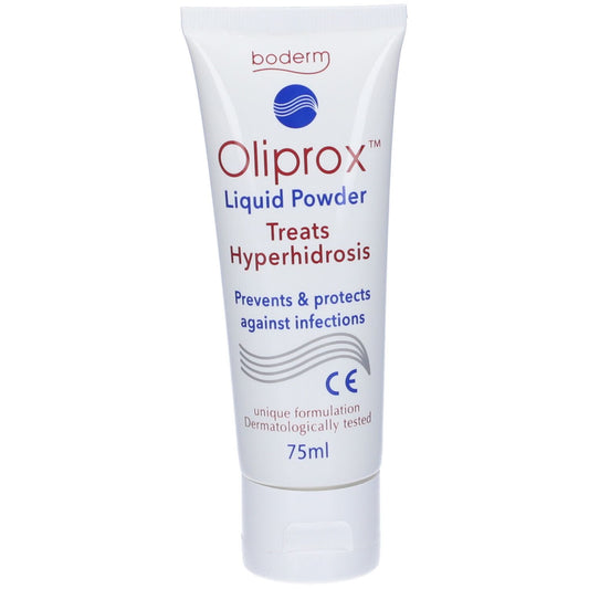 972775353 - OLIPROX POLVERE LIQ 75ML CE