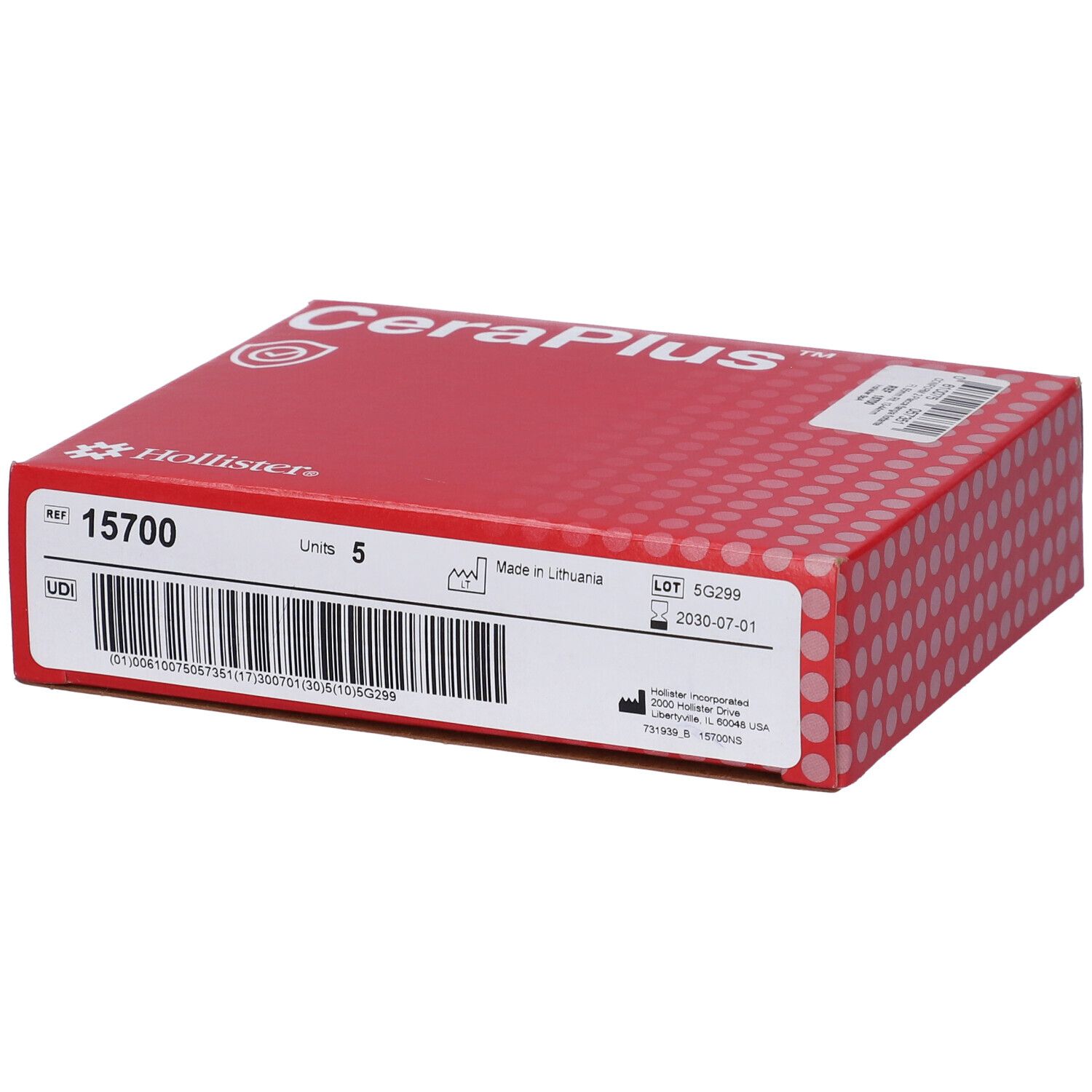 CONFORM2 PLACCA PIA CERAPL 55