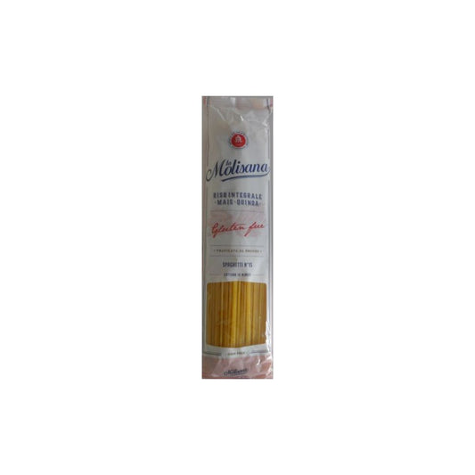LA MOLISANA SPAGHETTI 400G