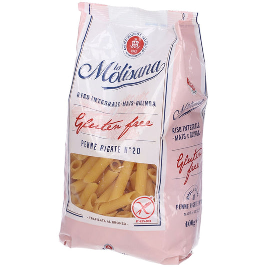 LA MOLISANA PENNE RIGATE 400G