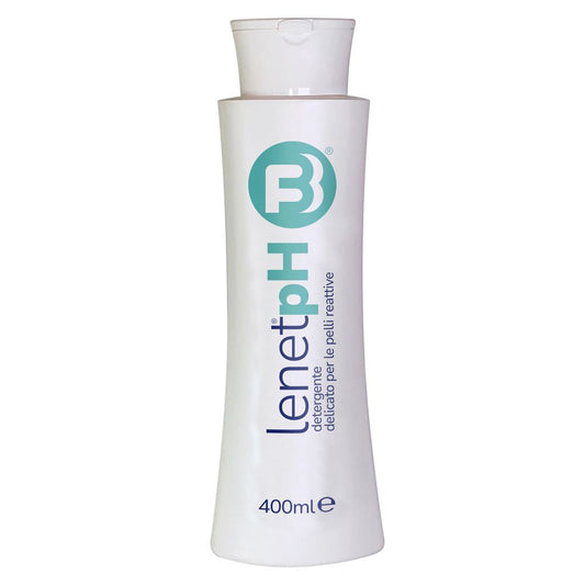 LENET PH DETERGENTE DEL 400ML