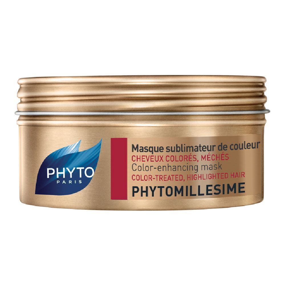 972789667 - PHYTOMILLESIME MASCHERA 200ML