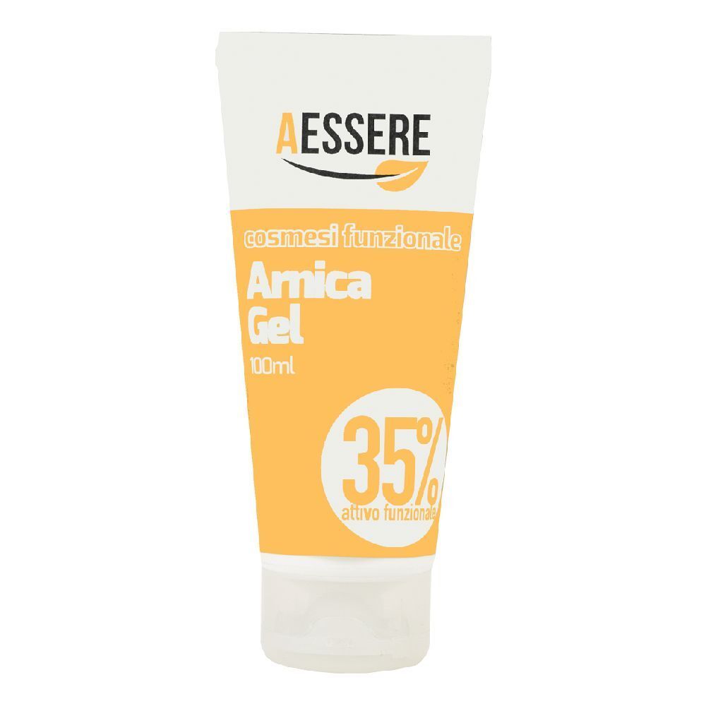 972790063 - ARNICA GEL 35% 100ML