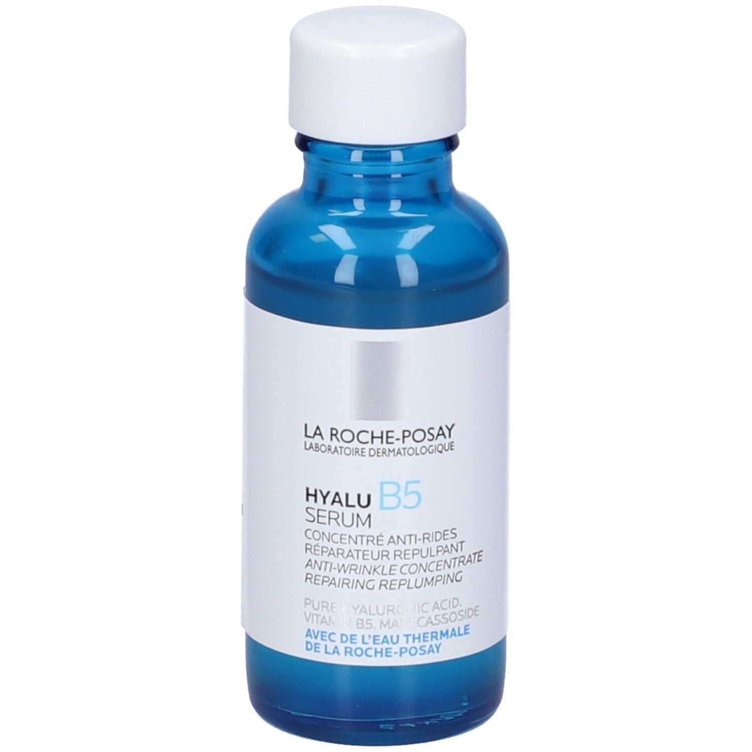 973042106 - HYALU B5 SIERO 30ML