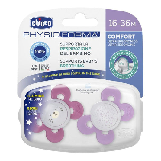SUCCH 74935.41LUMI G SIL 12M 2PZ