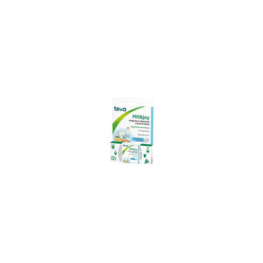 973076235 - MILL&JOY TEVA 20CPR