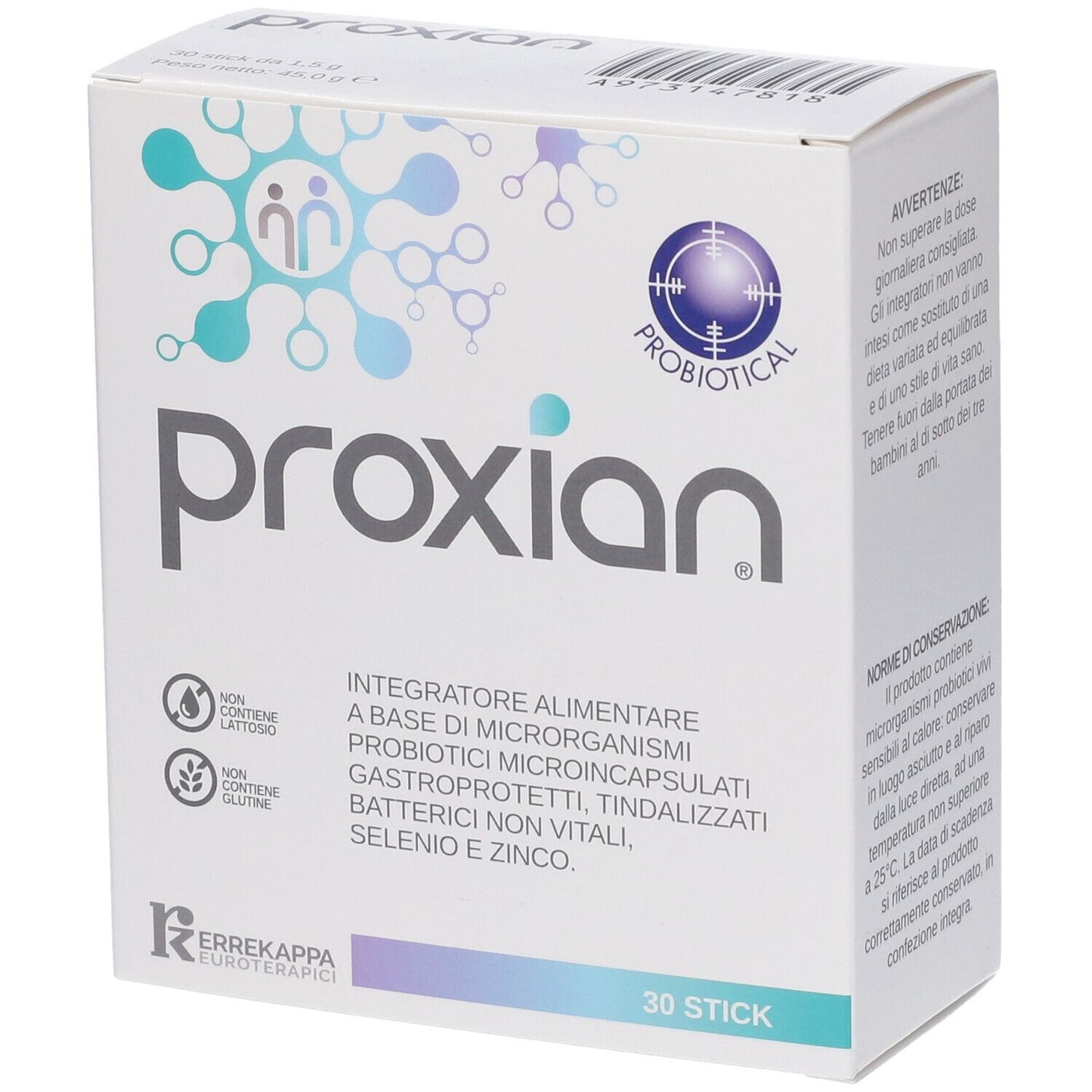 973147818 - PROXIAN 30STICK