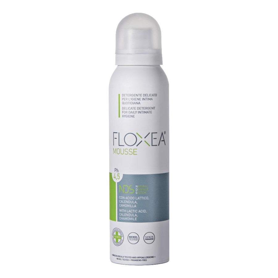 FLOXEA Mousse 150ml