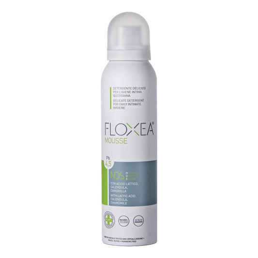 FLOXEA Mousse 150ml