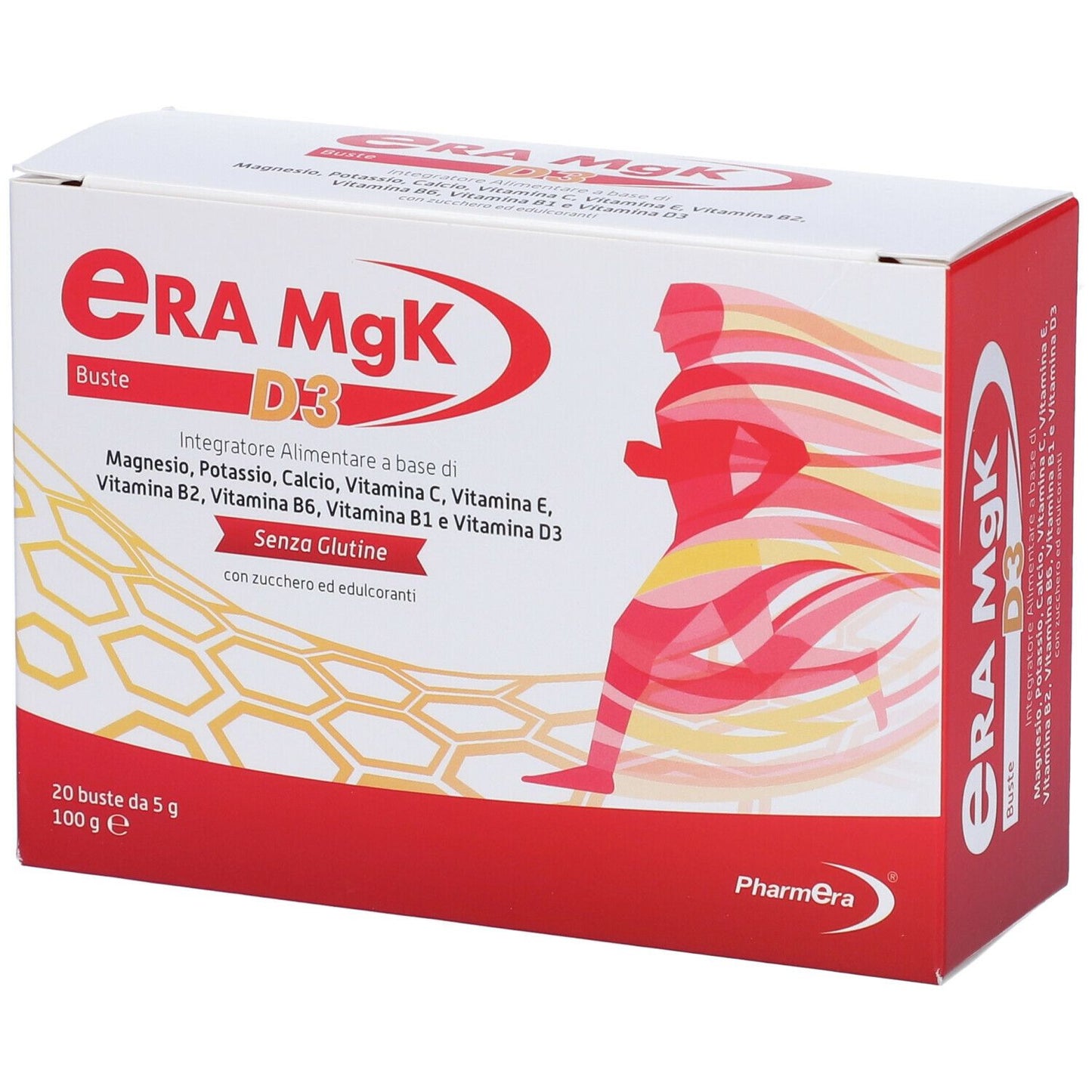 973178813 - ERA MGK D3 20BUST