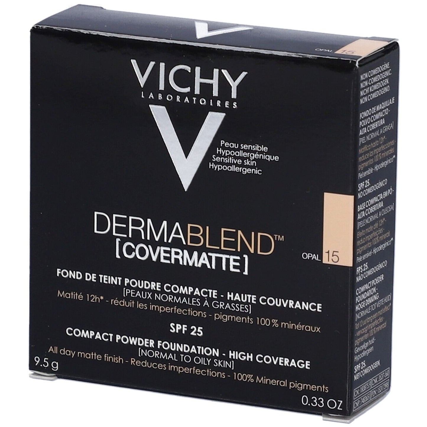 973191481 - DB COVERMATTE 15