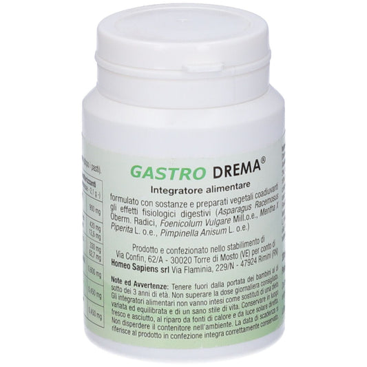 GASTRO DREMA 30 Cpr