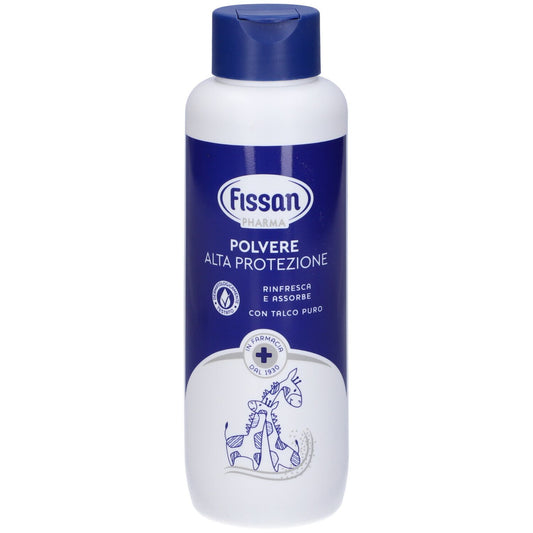 FISSAN POLVERE ALTA PROT 250G