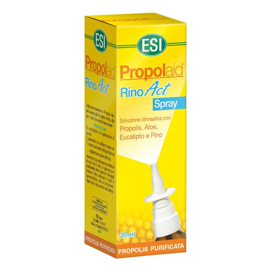 ESI PROPOLAID RINOACT SPRAY