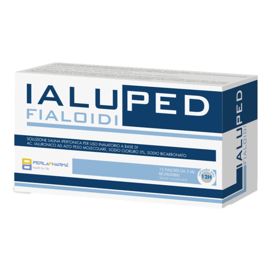 IALUDEP 15fl.5ml