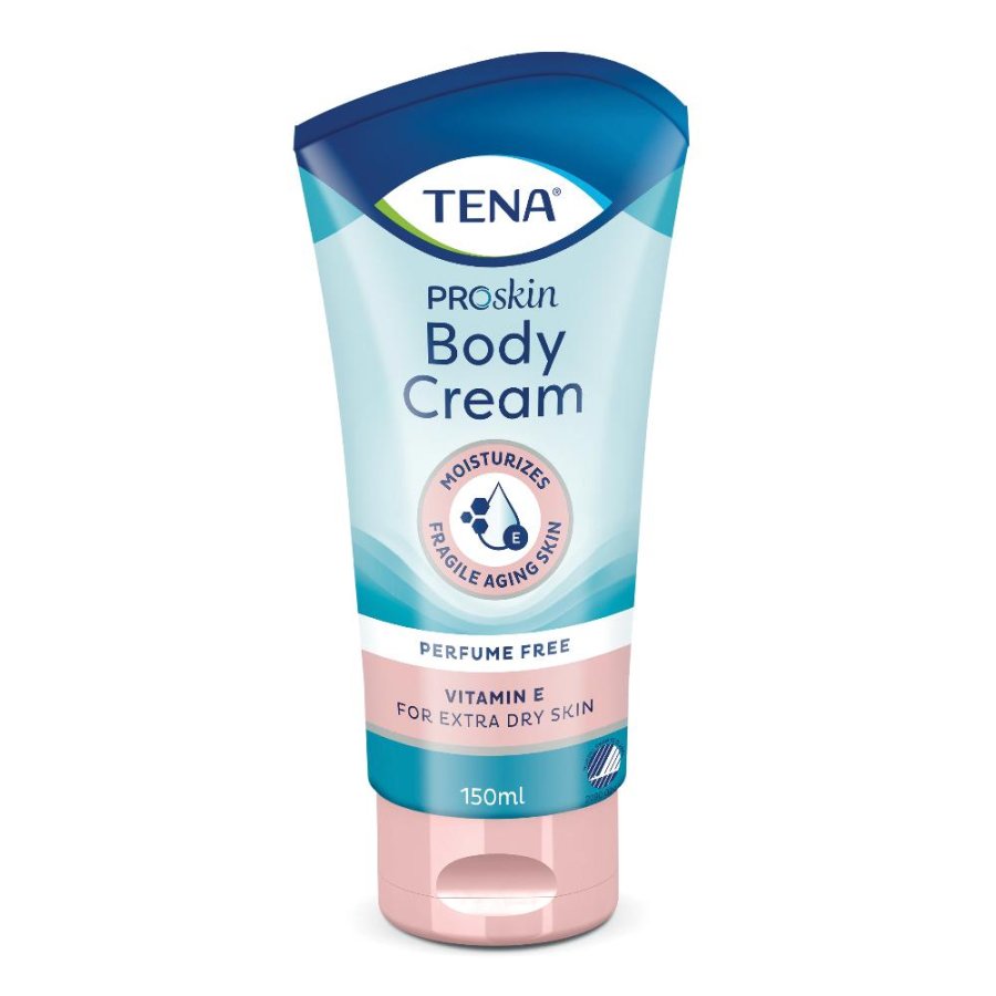 TENA SKIN Crema  150ml