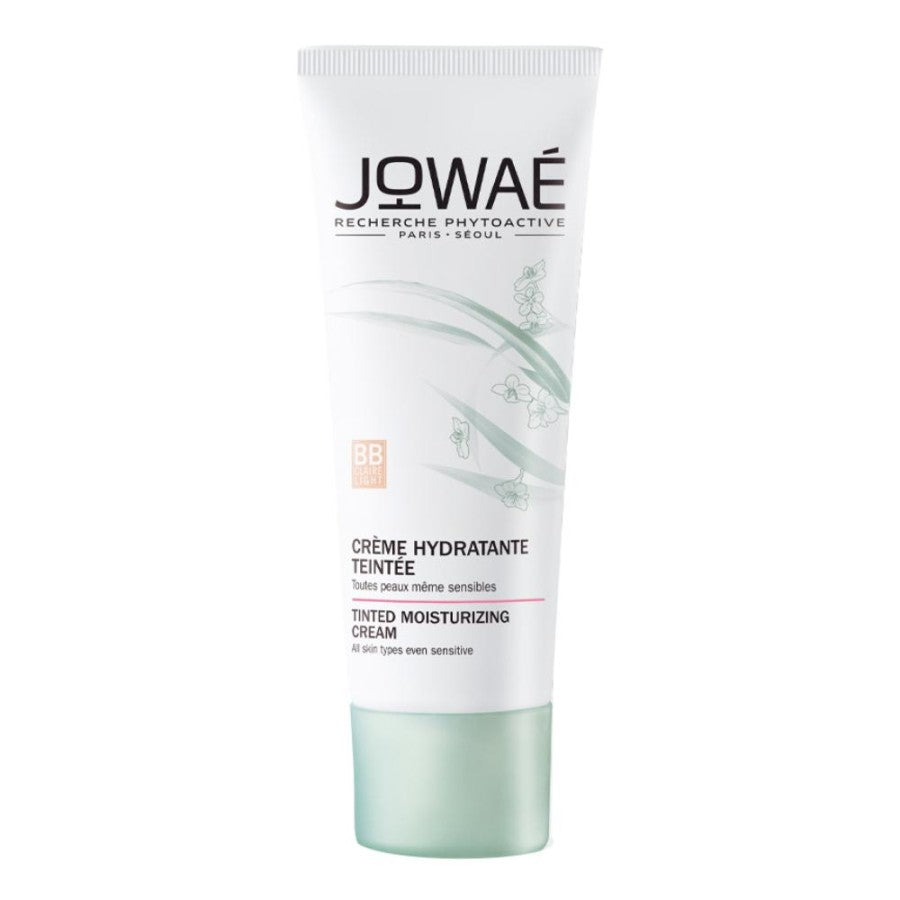 JOWAE Cr.Color.Idrat.Chiara 30ml