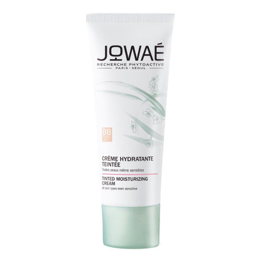 JOWAE Cr.Color.Idrat.Chiara 30ml