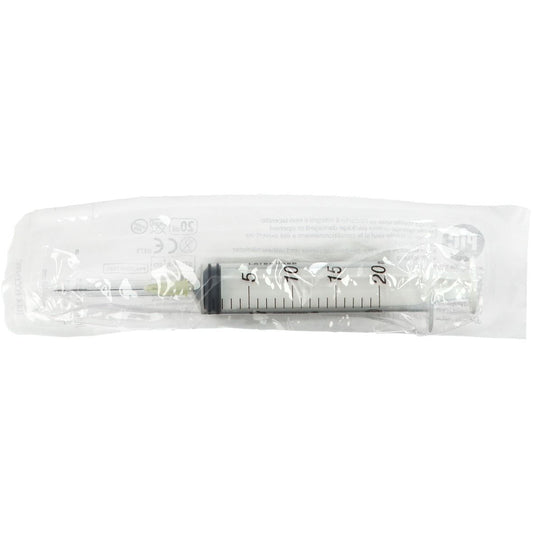 973292105 - SIR PIC 20ML G20 1 1/2 ECC