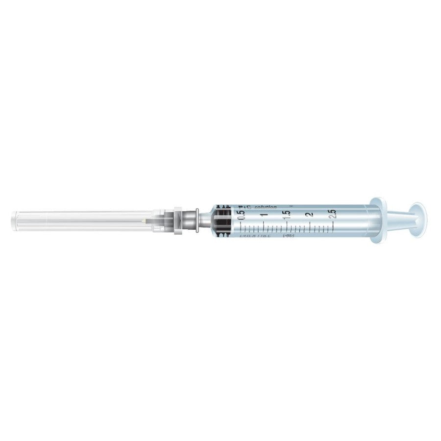 SIR PIC 20ML G21 1 1/2 ECC 77460