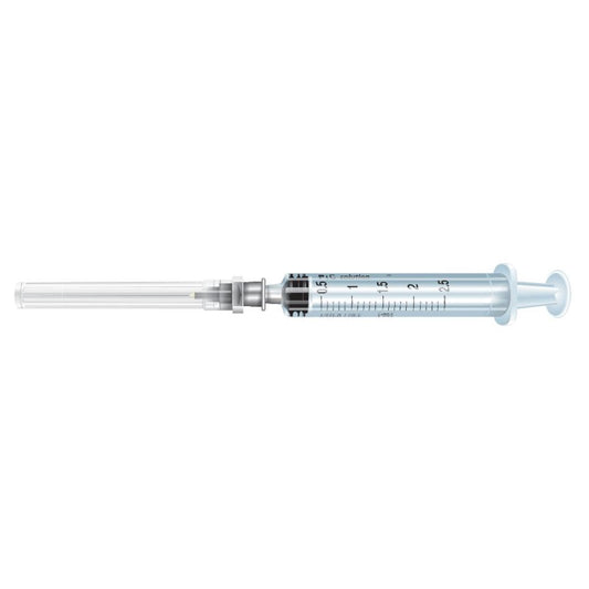 SIR PIC 20ML G21 1 1/2 ECC 77460
