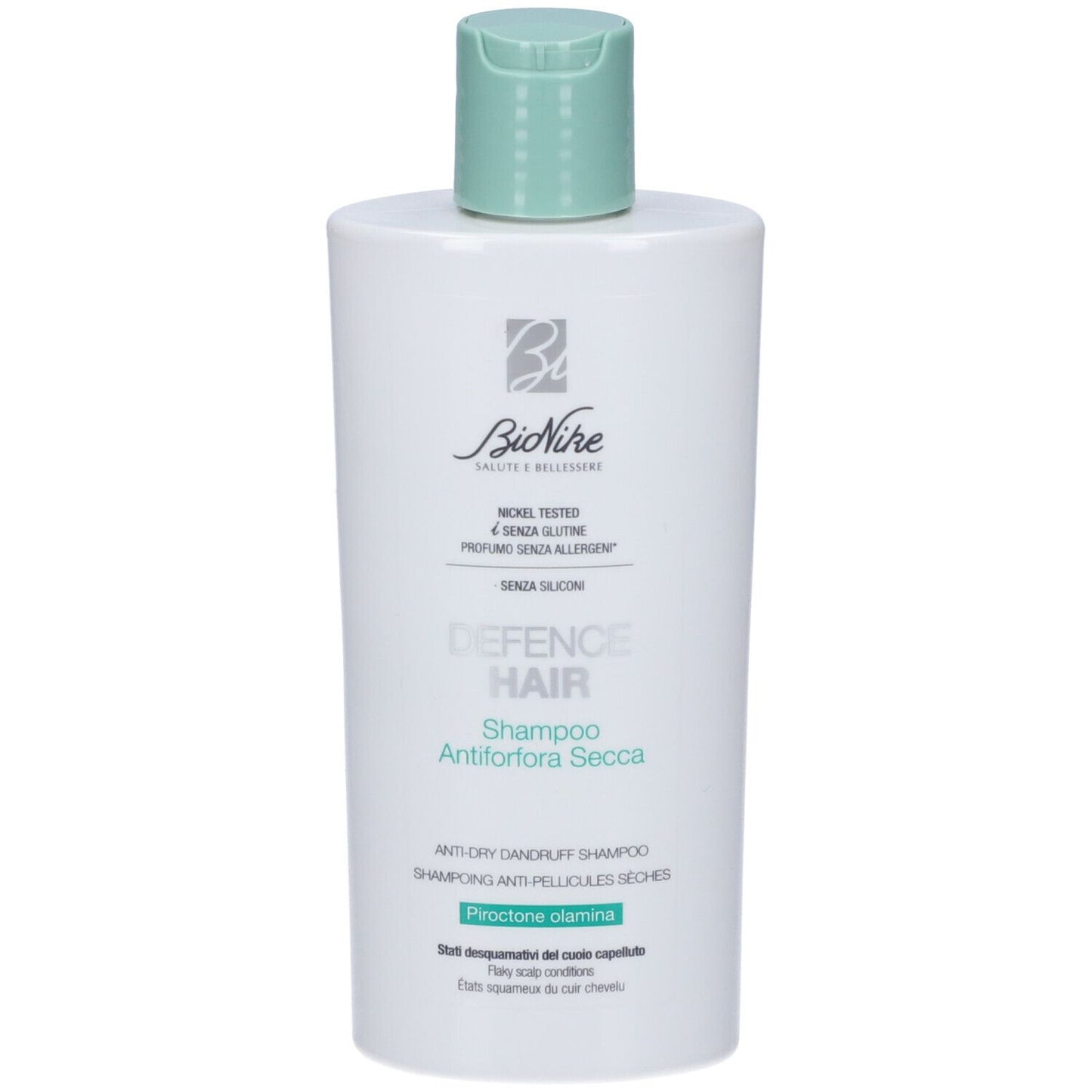 973292966 - BIONIKE DEFENCE HAIR SH ANTIF