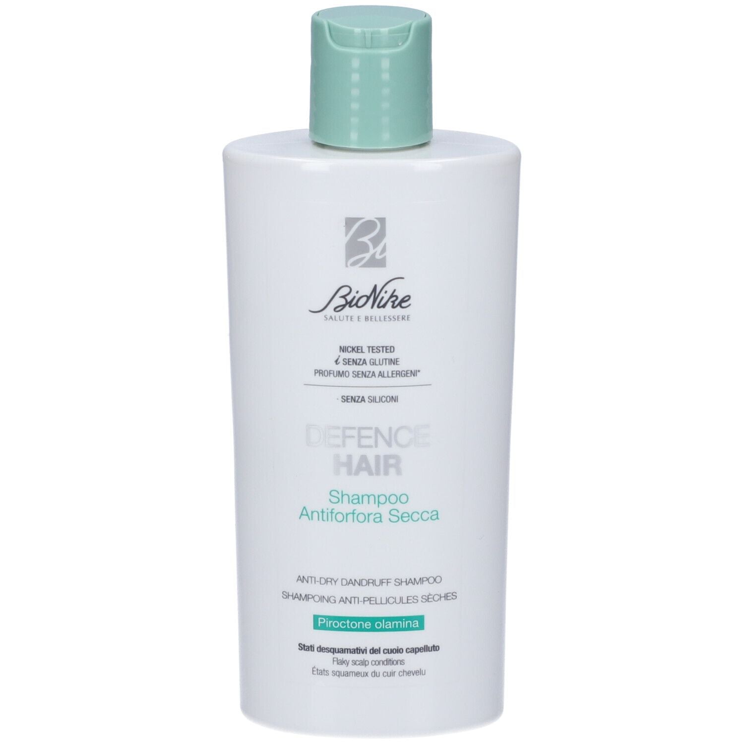 973292966 - BIONIKE DEFENCE HAIR SH ANTIF
