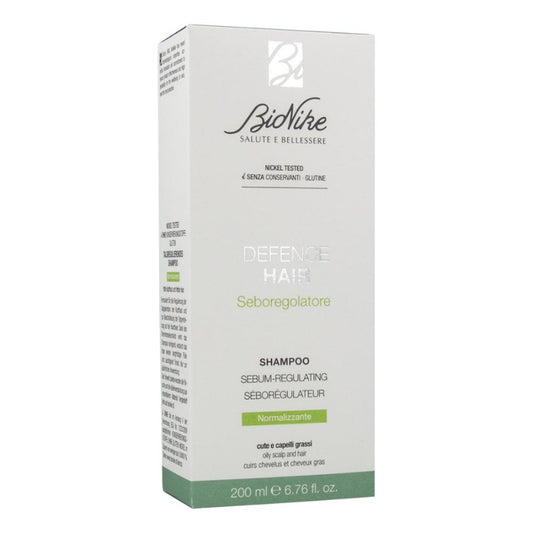BIONIKE DEFENCE HAIR SH SEBORE