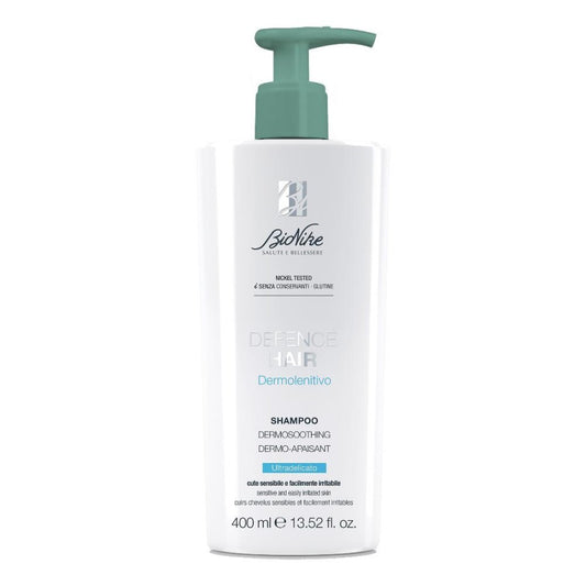 BIONIKE DEFENCE HAIR SH D400ML