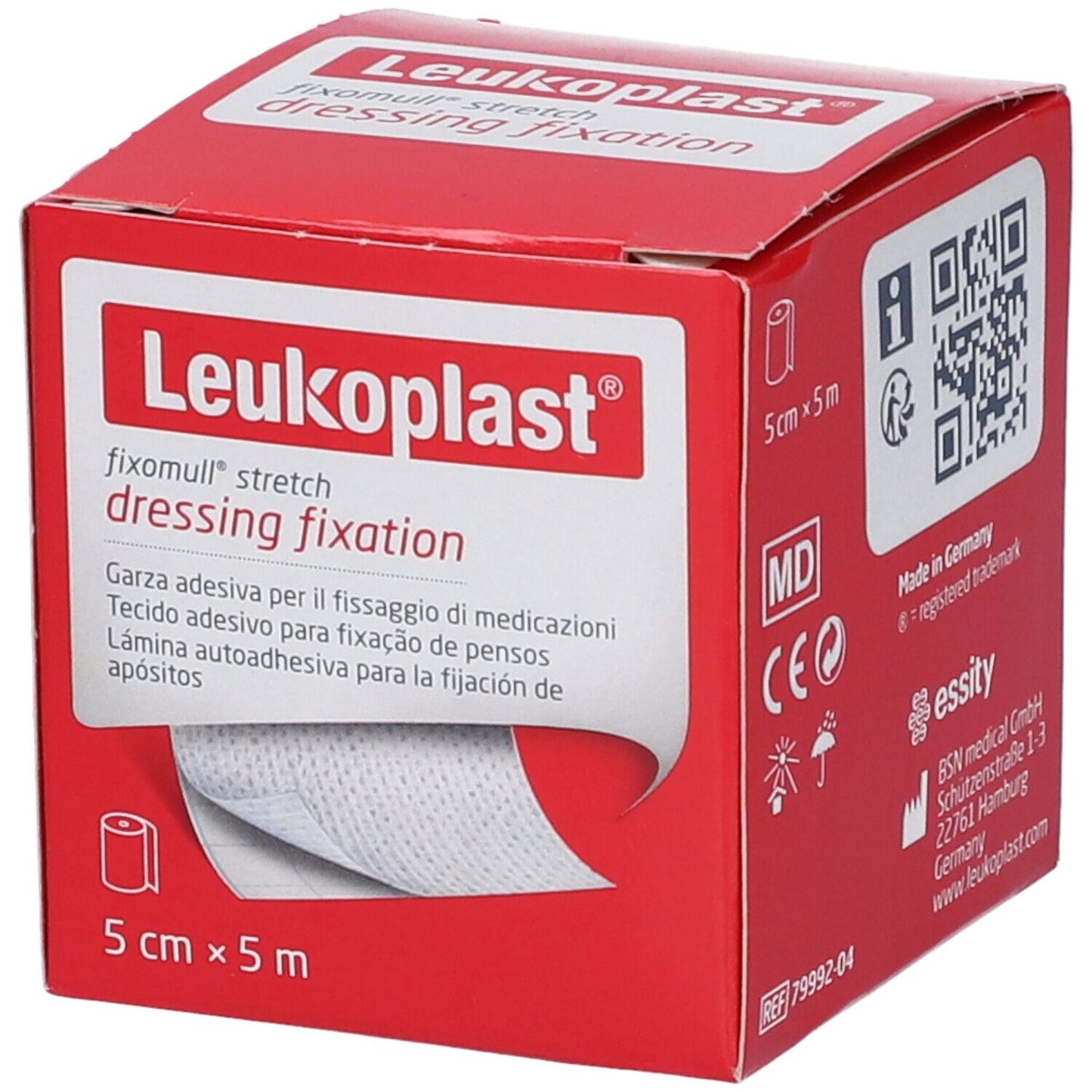 973293158 - FIXOMULL STRETCH M5X5CM