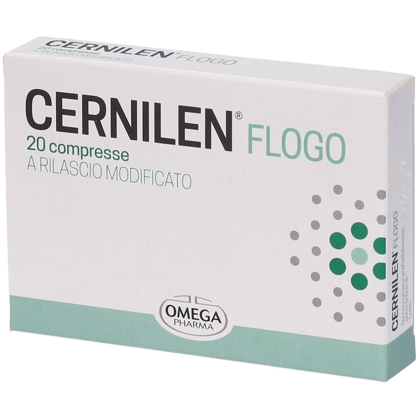 973294402 - CERNILEN FLOGO 20CPR