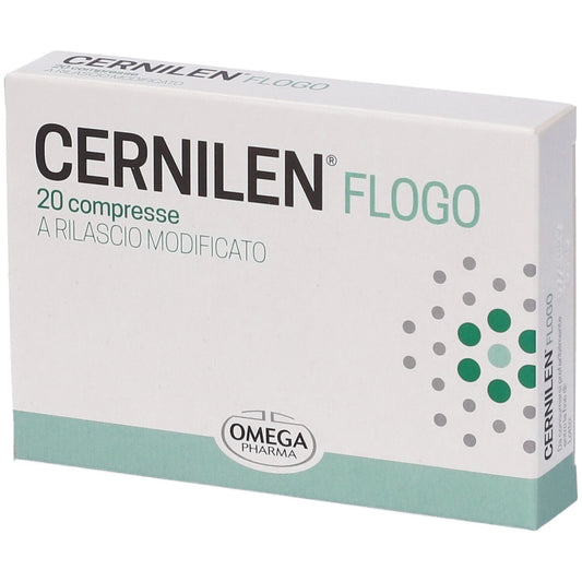 973294402 - CERNILEN FLOGO 20CPR