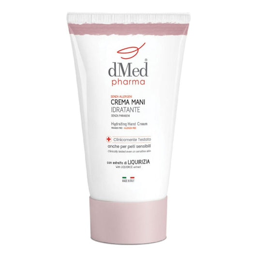 DMED PHARMA CREMA MANI 75ML