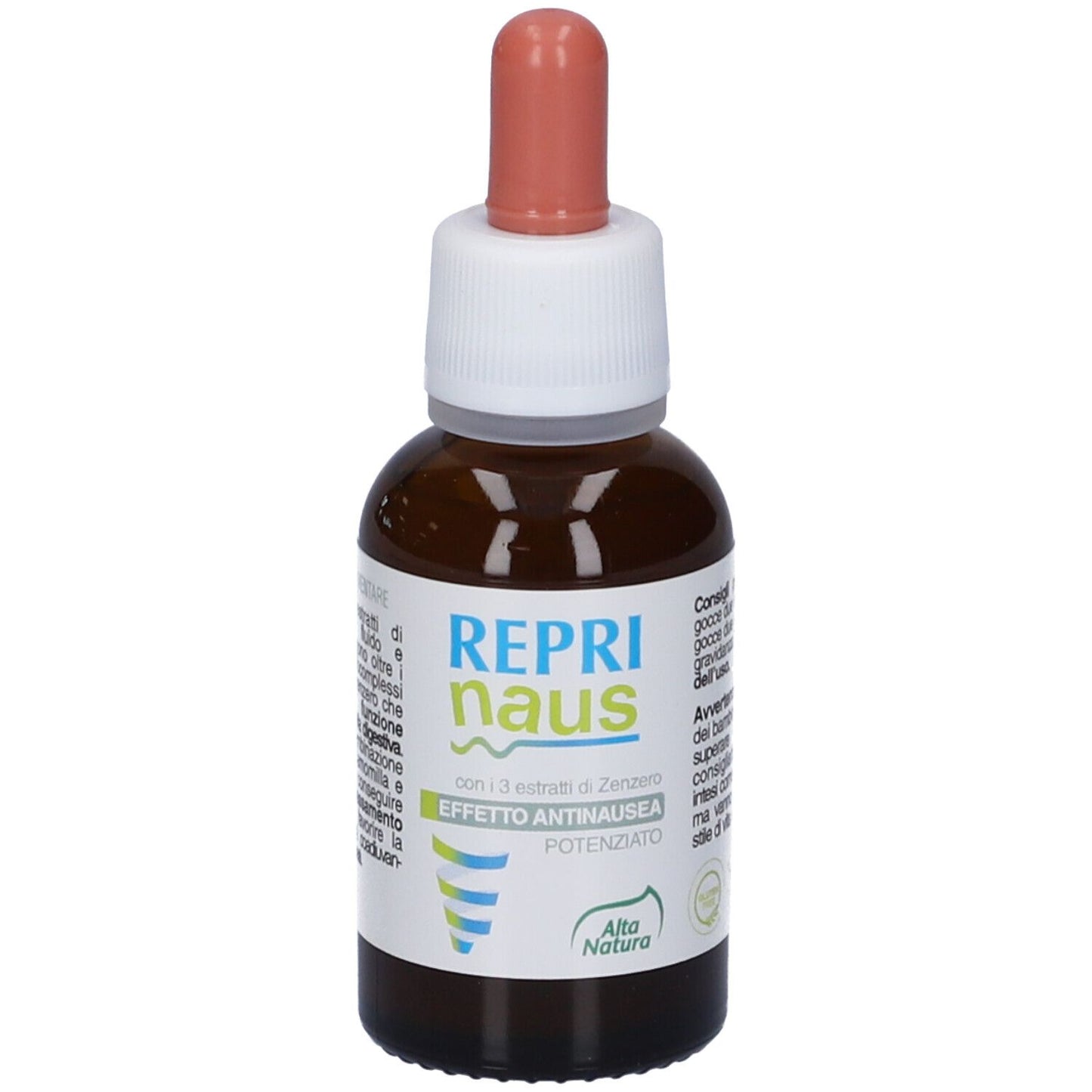 973325780 - REPRINAUS 30ML