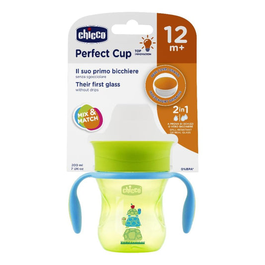 CH TAZZA PERFECT360 NEUT 12M
