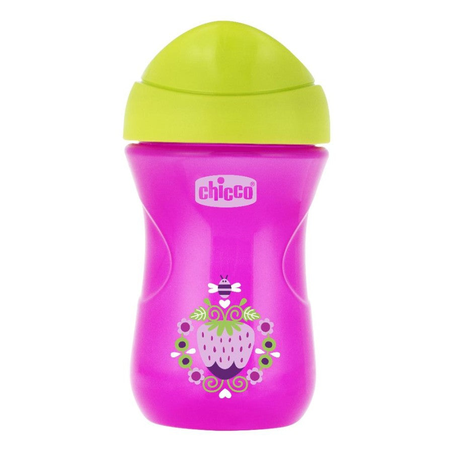 TAZZA 69611 EASY ROSA 12M