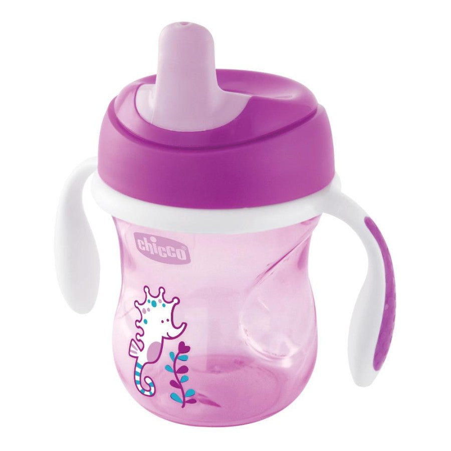 CH TAZZA TRAINING ROSA 6M