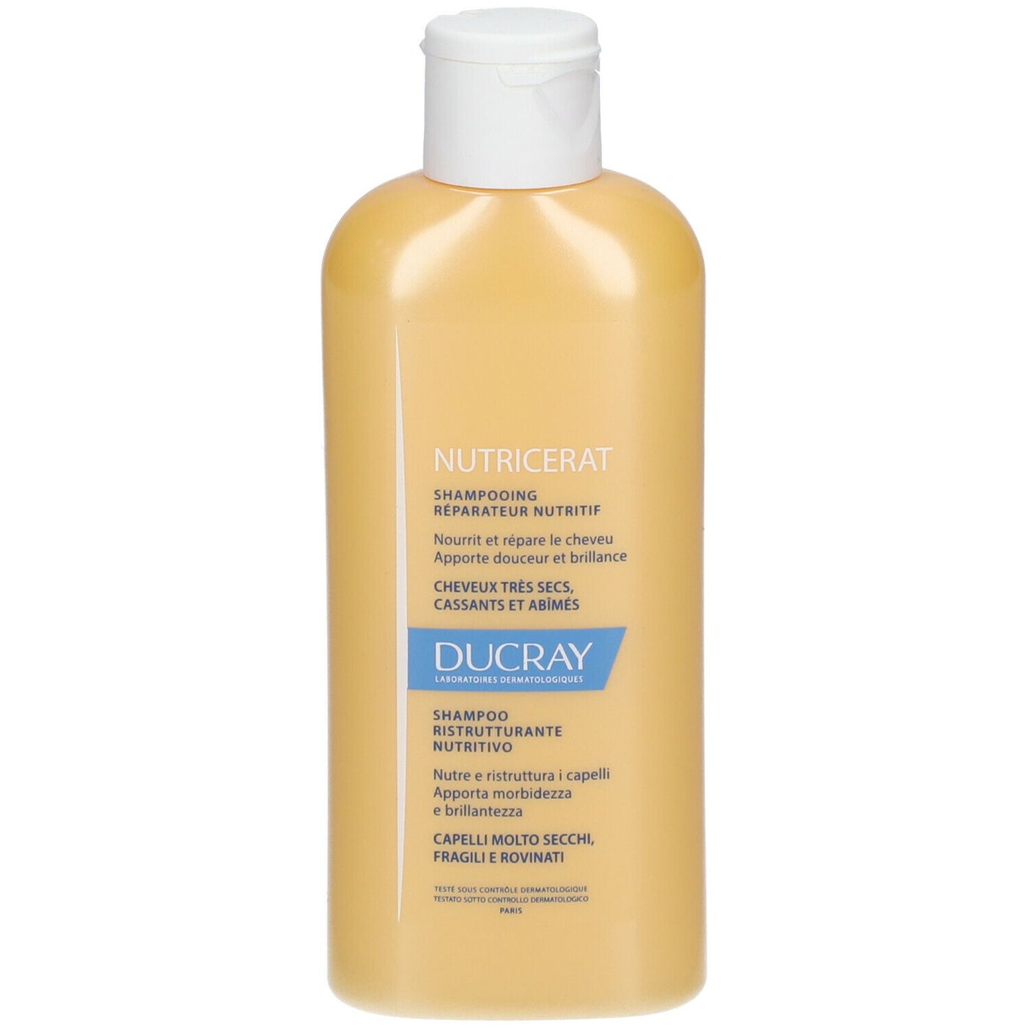 973335007 - NUTRICERAT SH 200ML DUCRAY17