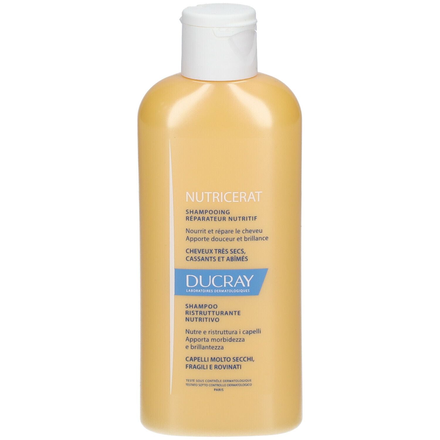 973335007 - NUTRICERAT SH 200ML DUCRAY17