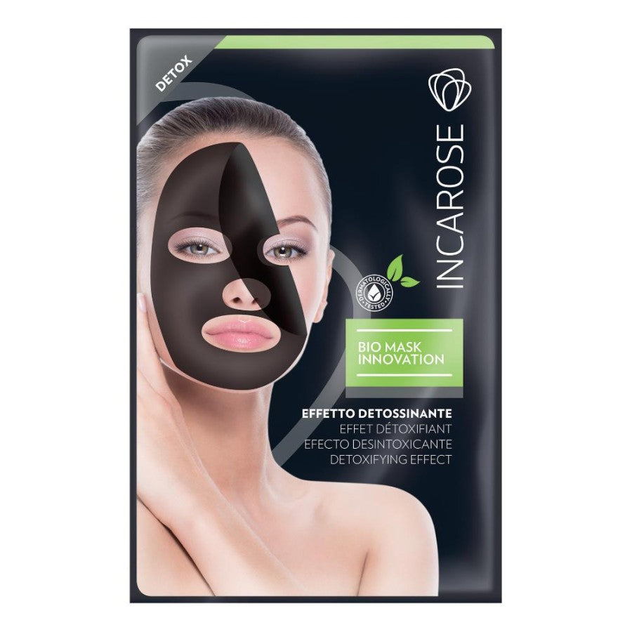 973344789 - INCAROSE MAS BIO TNT BLACK DET