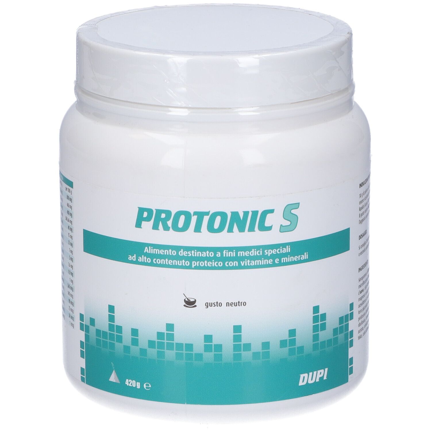 PROTONIC S 420G