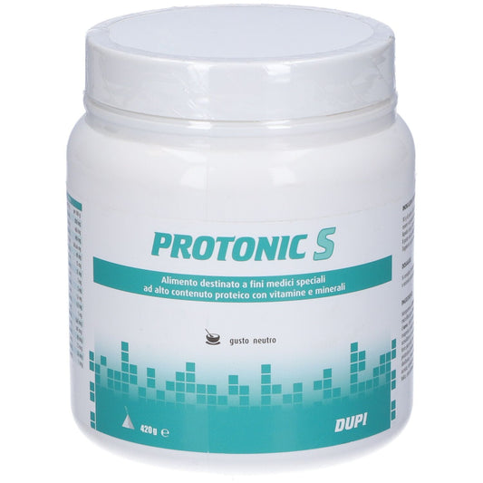 PROTONIC S 420G