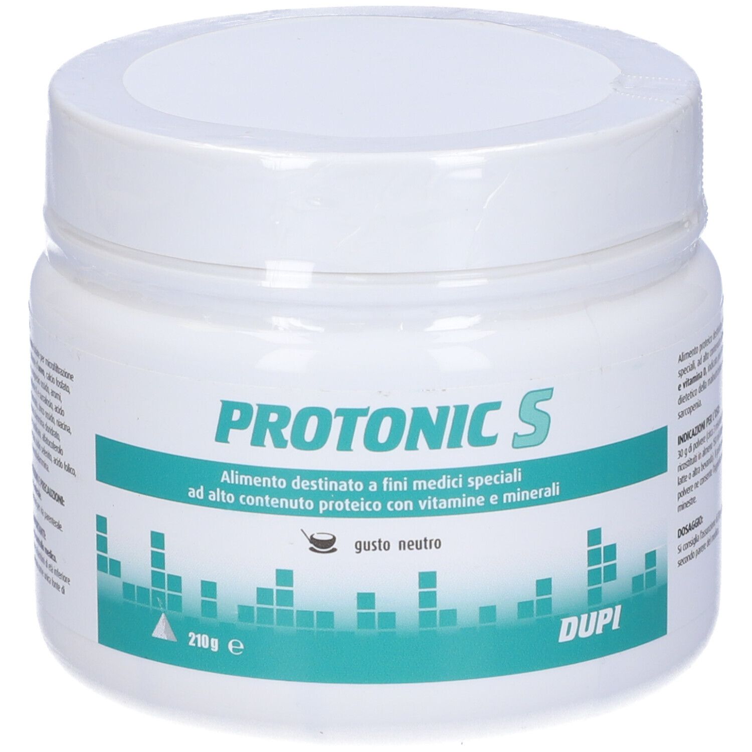 PROTONIC S 210G