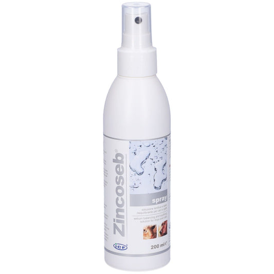 973351947 - ZINCOSEB SPRAY 200ML