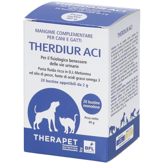 973354057 - THERADIUR THERAPET 20BUST
