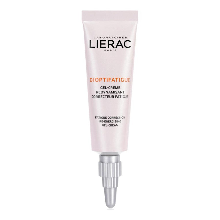 LIERAC DIOPTIFATIGUE 15ML