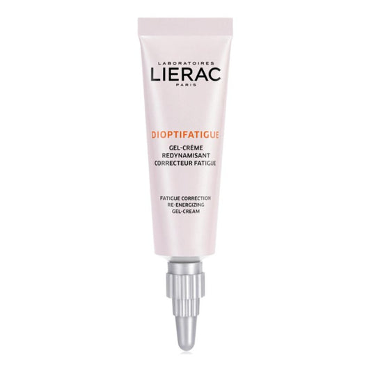 LIERAC DIOPTIFATIGUE 15ML