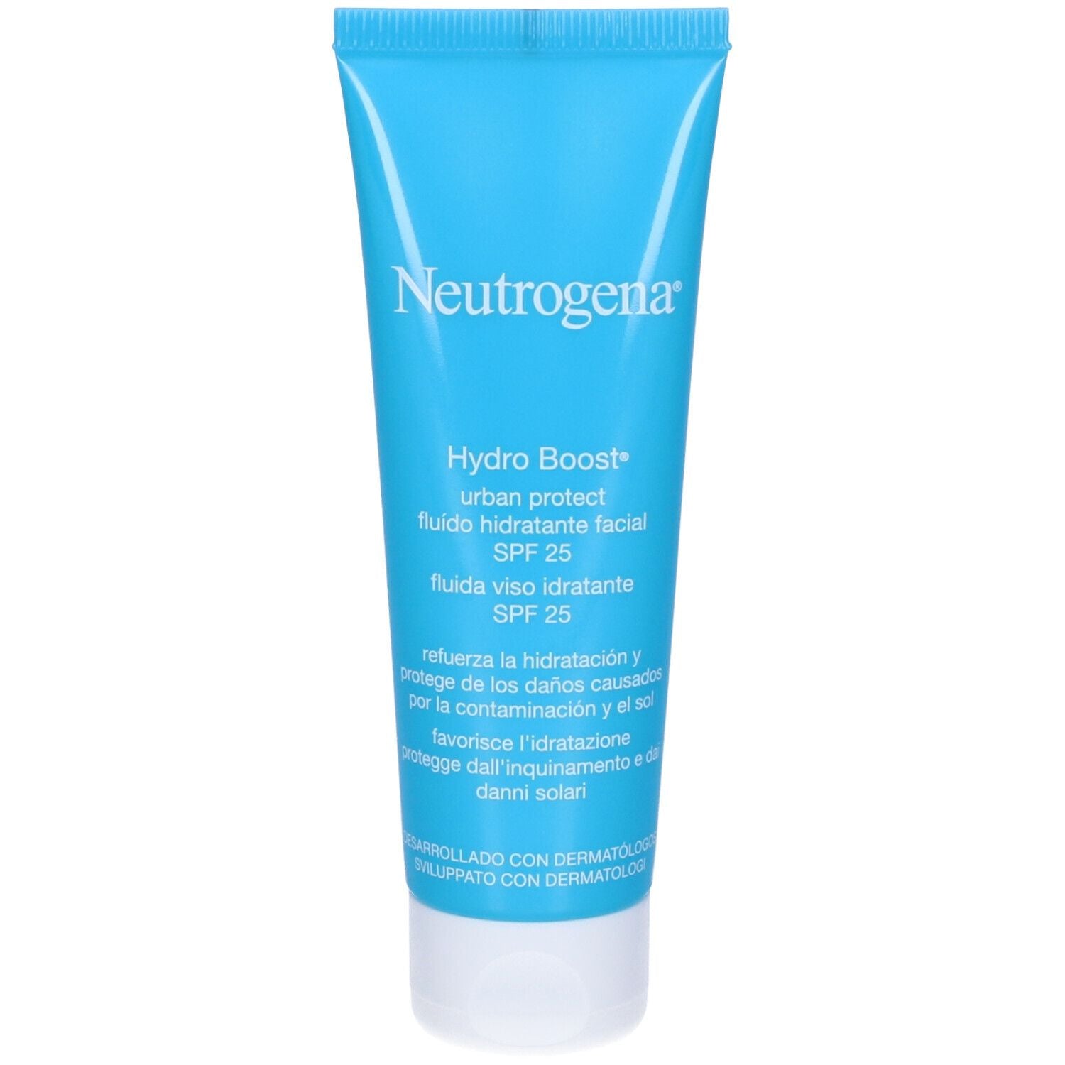 973362522 - NEUTROGENA URBAN PROT SPF25
