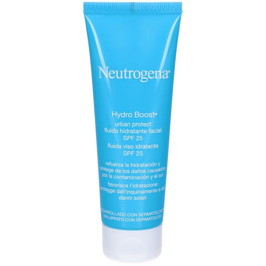 973362522 - NEUTROGENA URBAN PROT SPF25