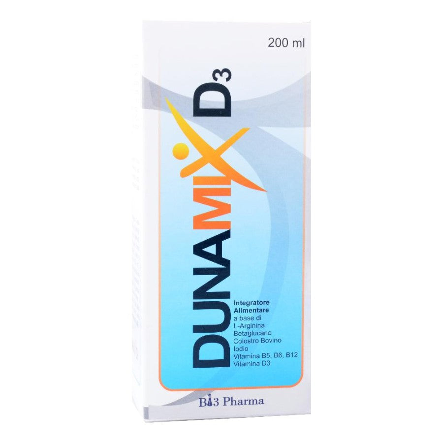DUNAMIX D3 200ml